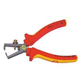 CK 431012 VDE Strip Pliers 160mm