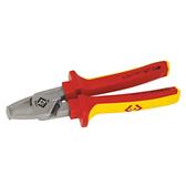 CK 431030 VDE Cable Cutter 165mm