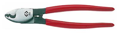 CK T3963 Cable Cutter 210mm
