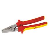 CK 431031 VDE Cable Cutter 210mm