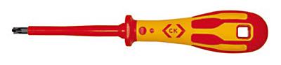 CK T49145-1 Screwdriver 1x75mm