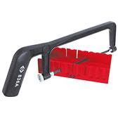 CK T0837 Mini Hacksaw&Mitre Box 150mm