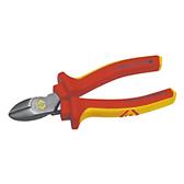 CK 431005 VDE Side Cutter 180mm